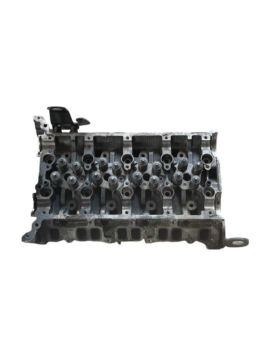 Chiulasa motor CITROËN JUMPER 2014 2.2 FWD-05K4TEA