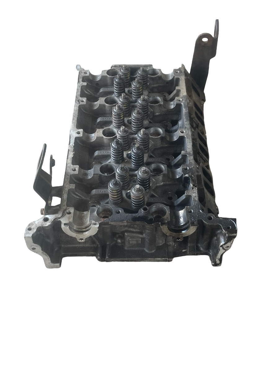 Chiulasa motor CITROËN JUMPER 2014 2.2 FWD-05K4TEA – foto 4