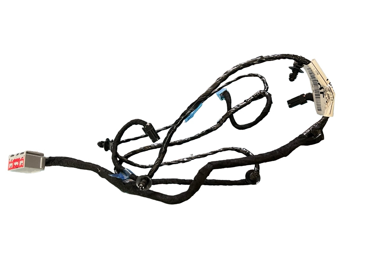 Senzor de temperatura interior FORD C-MAX II DXA/CB7, DXA/CEU 2010 - > AV6T-19A657 – foto 3