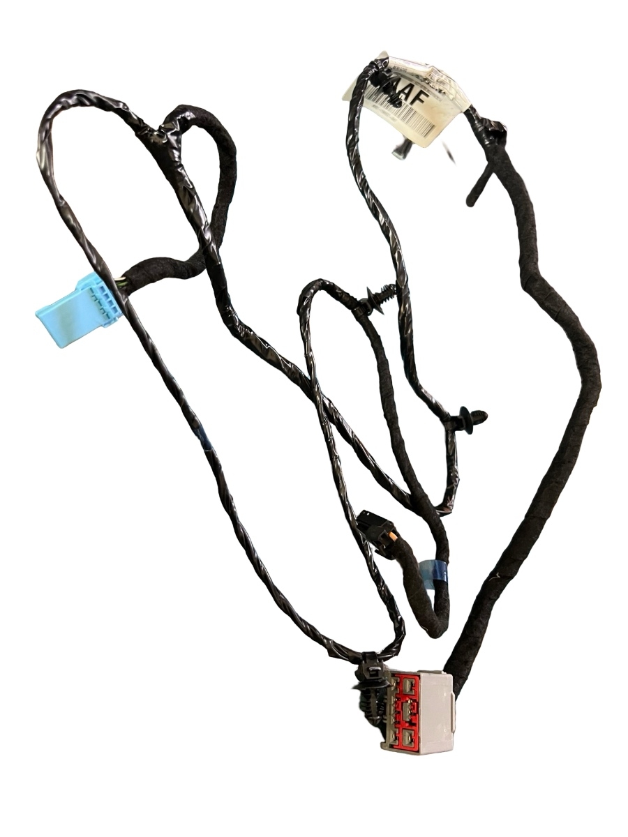 Senzor de temperatura interior FORD C-MAX II DXA/CB7, DXA/CEU 2010 - > AV6T-19A657