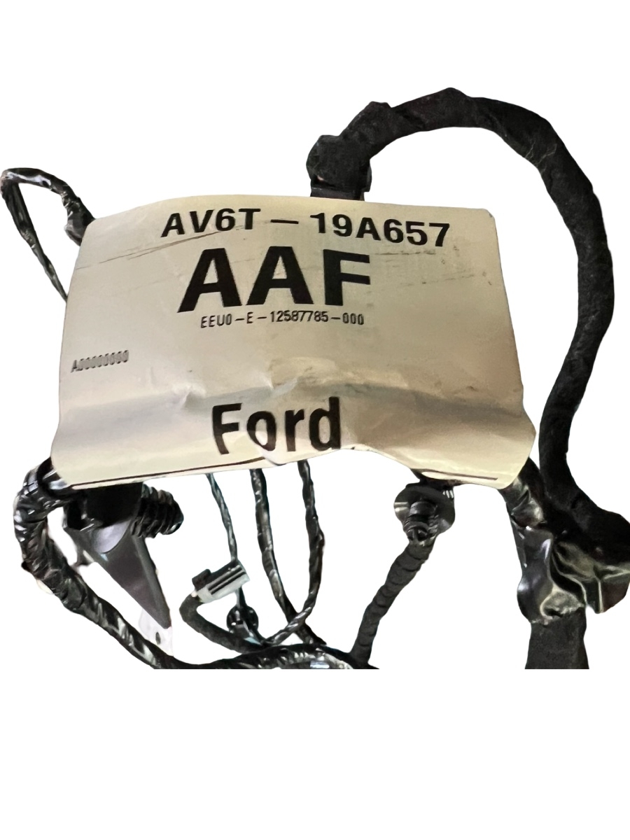 Senzor de temperatura interior FORD C-MAX II DXA/CB7, DXA/CEU 2010 - > AV6T-19A657 – foto 2