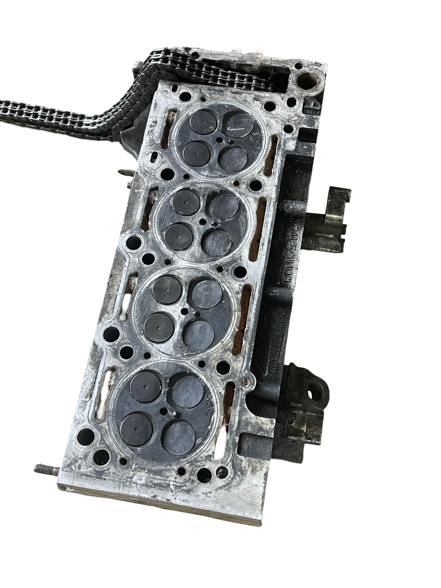 Chiulasa motor MERCEDES-BENZ E-CLASS II W210 1995 - 2003 2.2CDI R6110162601 – foto 3