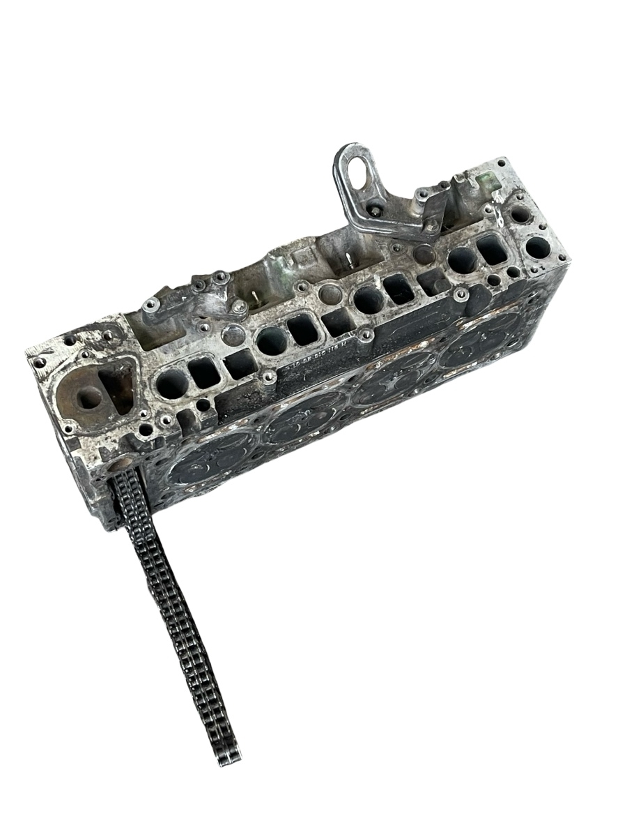 Chiulasa motor MERCEDES-BENZ E-CLASS II W210 1995 - 2003 2.2CDI R6110162601 – foto 4