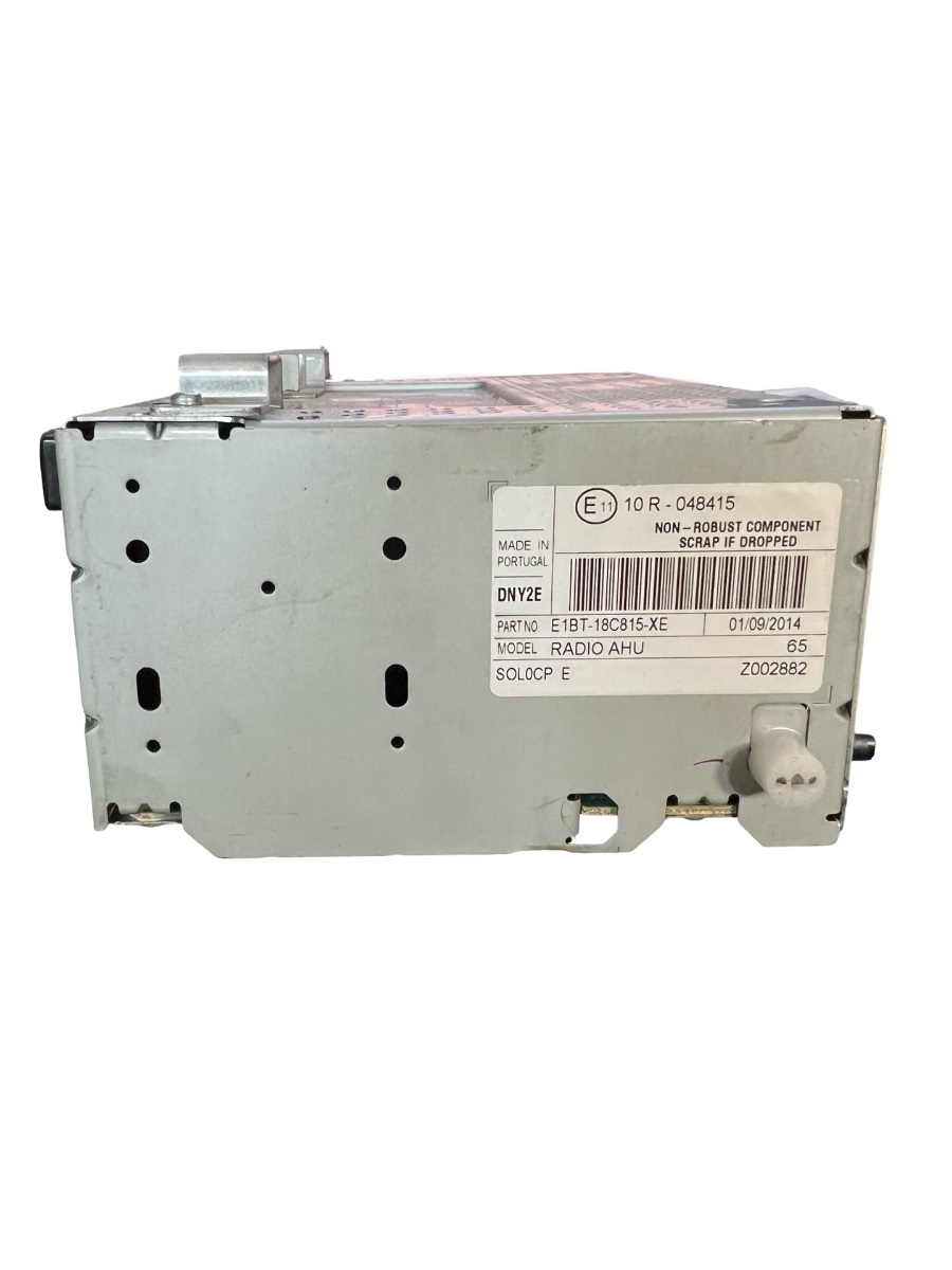 Player CD/DVD sistem de navigatie FORD C-MAX II DXA/CB7, DXA/CEU 2010 - > 10R-048415