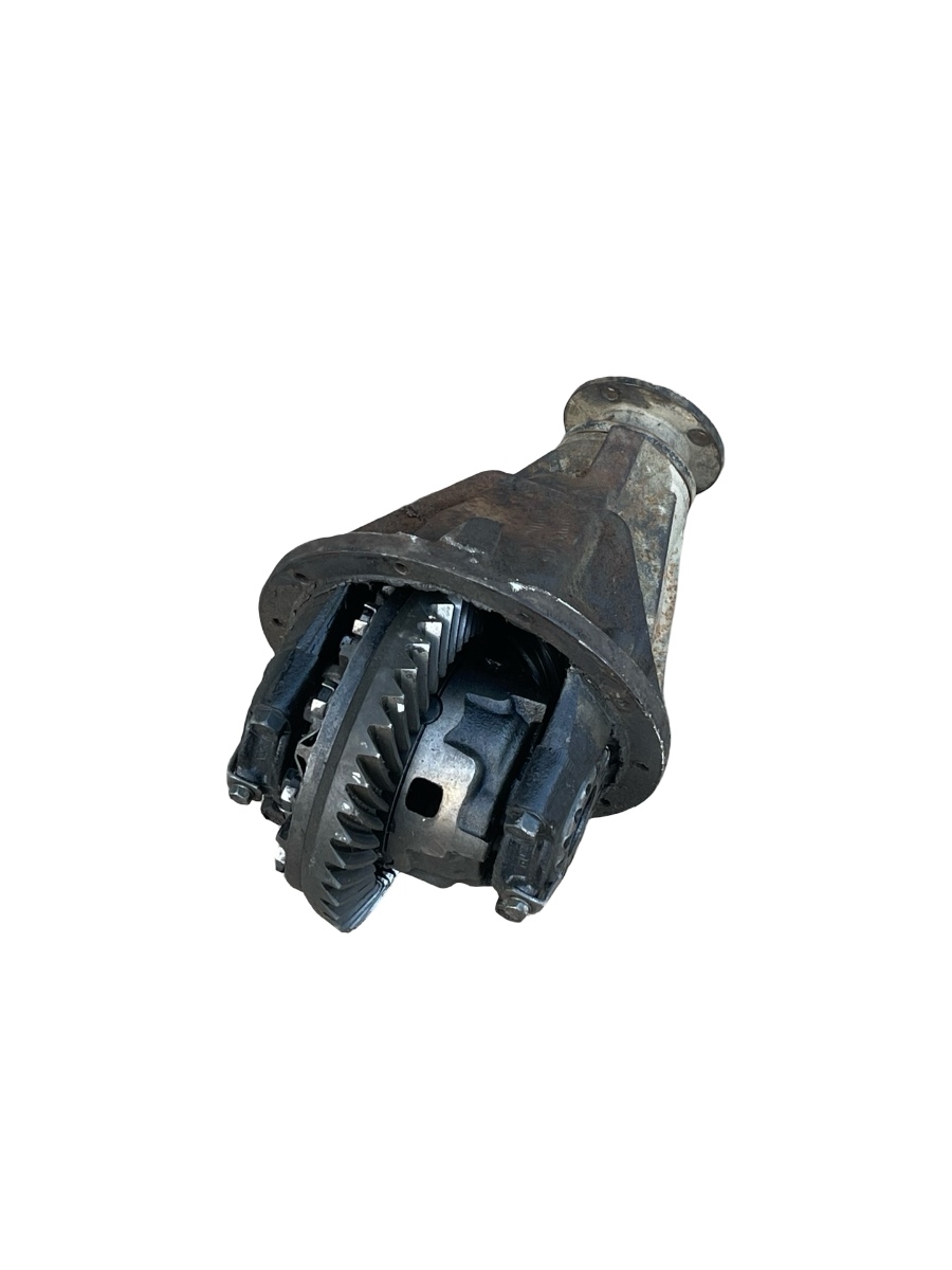 Grup Diferential spate TOYOTA 4 RUNNER \HILUX 1995 - 2002 3.0D  RAPORT 41/9