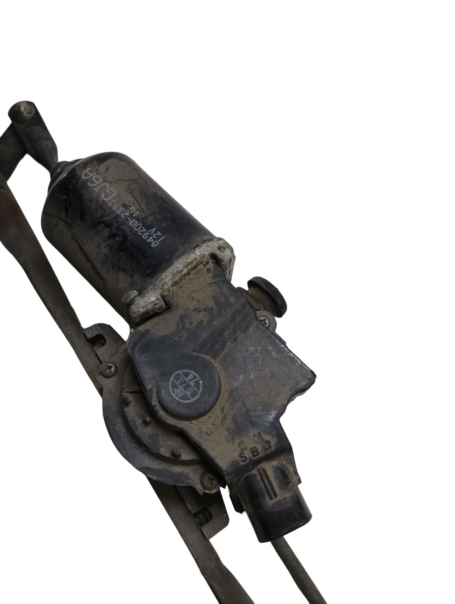 Ansamblu stergator MAZDA 6 GG 2002 - 2008 8492002393 – foto 2