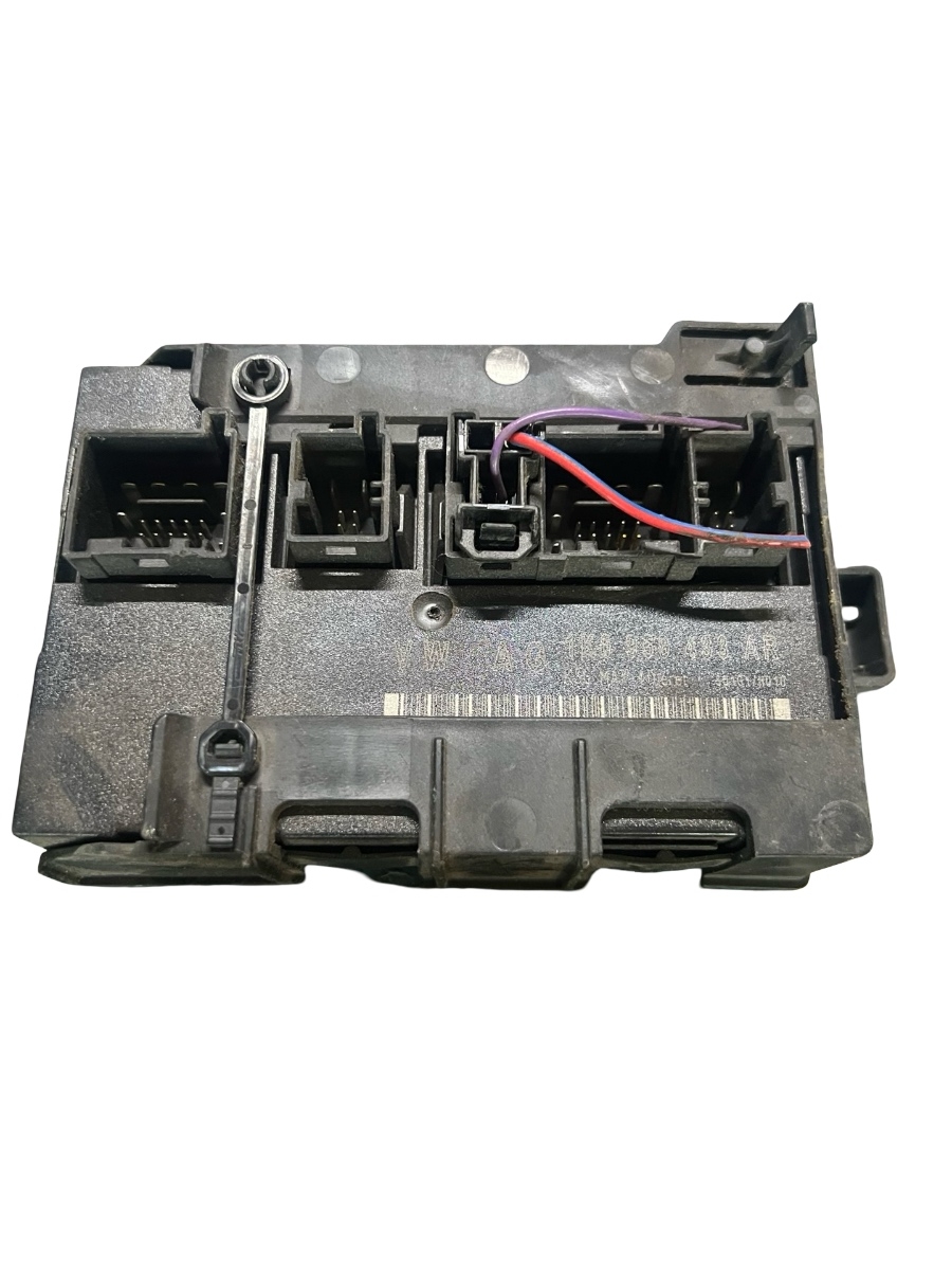Modul de confort VOLKSWAGEN GOLF V 1K1 2003 - 2009 VAG 1K0959433AR