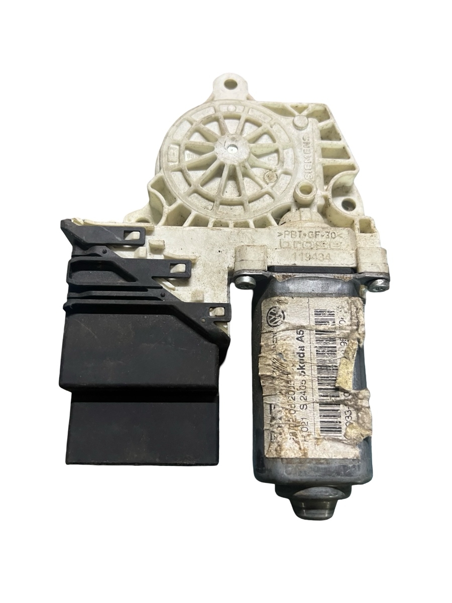 Motoras geam pivotant dreapta spate VOLKSWAGEN GOLF V 1K1 2003 - 2009, VOLKSWAGEN PASSAT 3C2 2005 - 2010 993425200