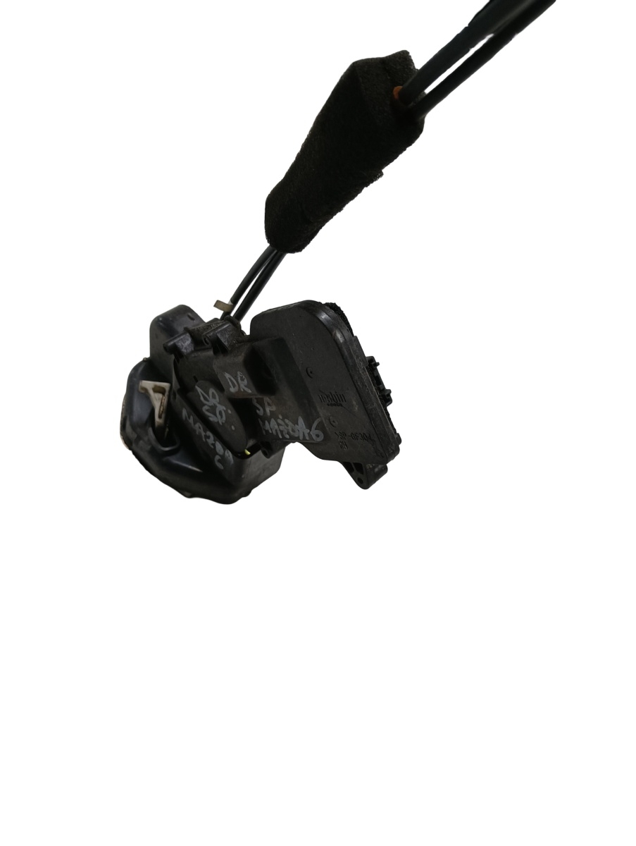 Broasca usa dreapta spate MAZDA 6 GG 2002 - 2008