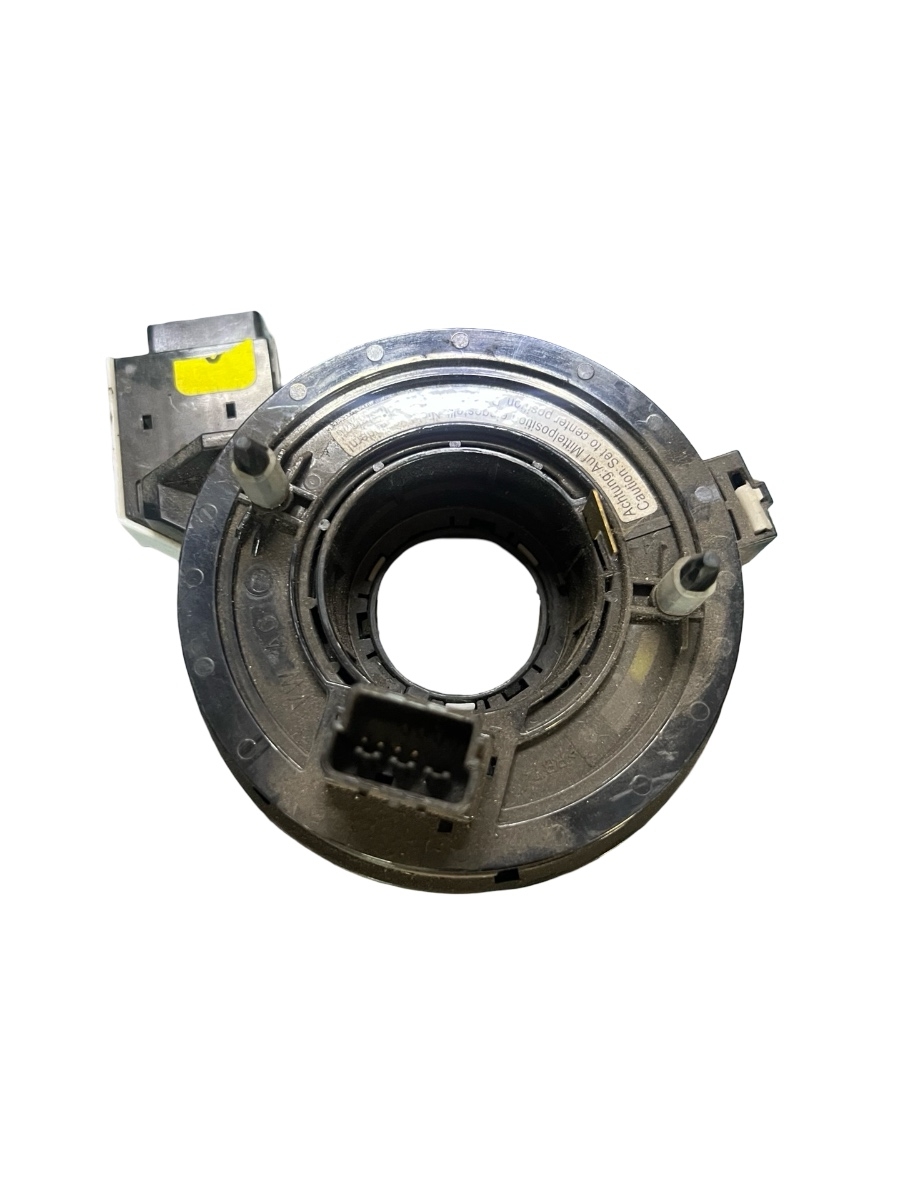 Spirala/bobina airbag (inel SRS) VOLKSWAGEN GOLF V 1K1 2003 - 2009, SEAT LEON II 1P1 2005 - 2013 VAG 1K0959653C