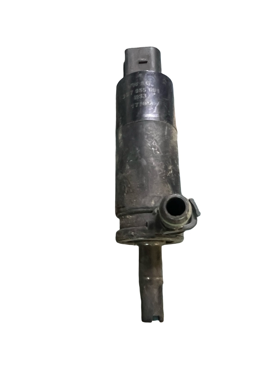 Pompa spalator parbriz VOLKSWAGEN GOLF V 1K1 2003 - 2009, VOLKSWAGEN PASSAT 3C2 2005 - 2010 VW 3B7955681