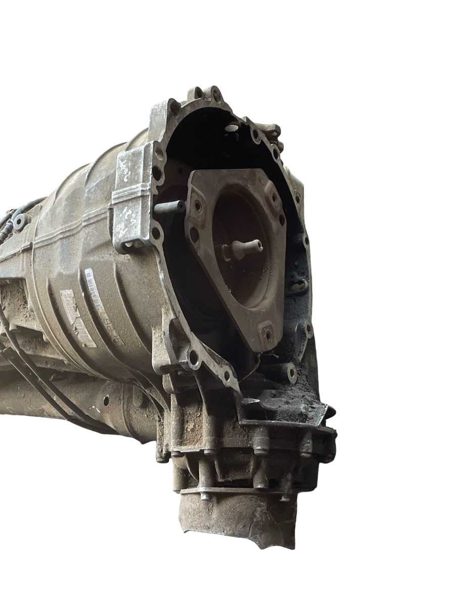 Cutie de viteze automata AUDI A8 II 4E2, 4E8 2002 - 2010 4.2benzina  3L26 – foto 6