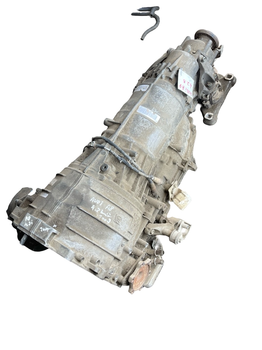 Cutie de viteze automata AUDI A8 II 4E2, 4E8 2002 - 2010 4.2benzina  3L26