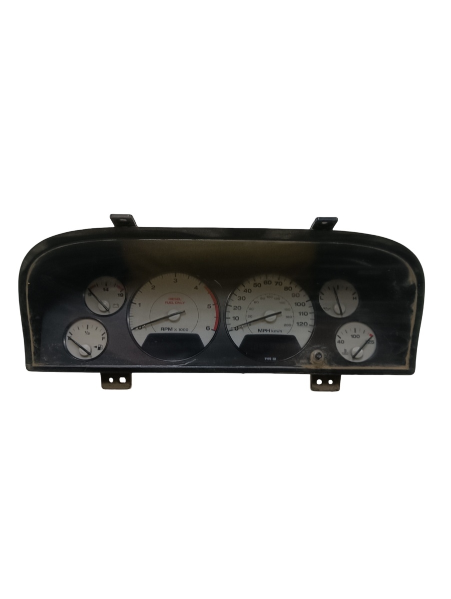 Ceas de bord JEEP GRAND CHEROKEE II WJ, WG 1998 - 2005 36042943al