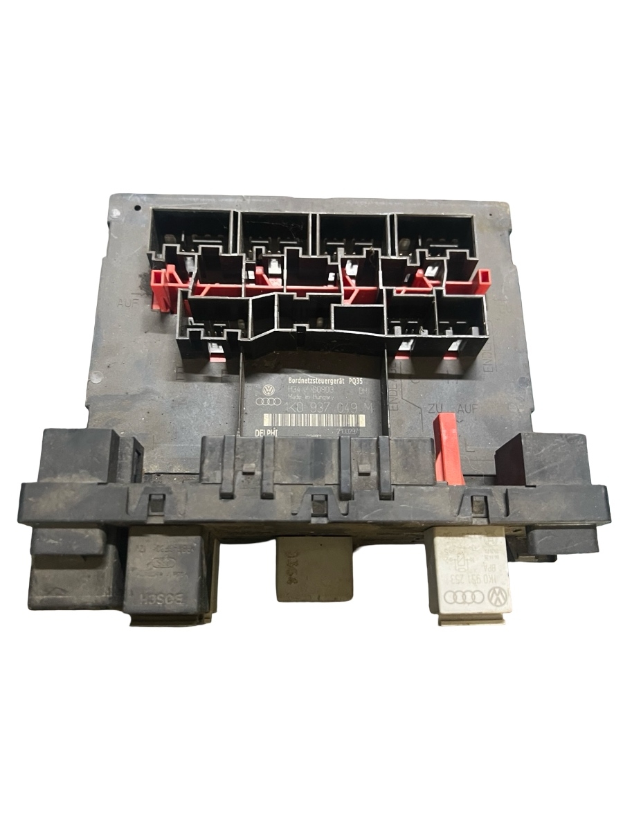 Modul de confort VOLKSWAGEN GOLF V 1K1 2003 - 2009 1K0937049M