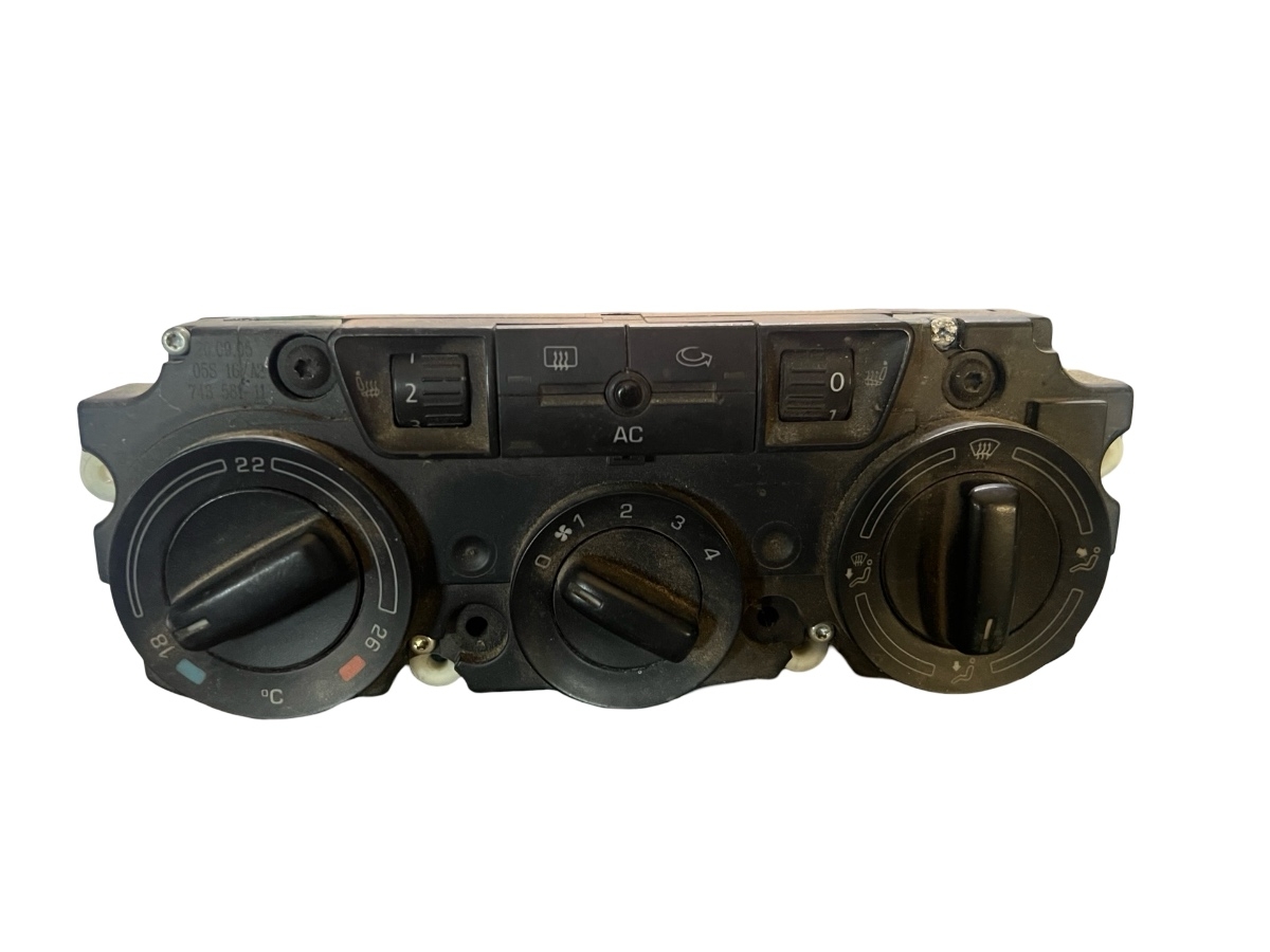 Panou Clima VOLKSWAGEN GOLF PLUS 5M1, 521 2004 - 2013