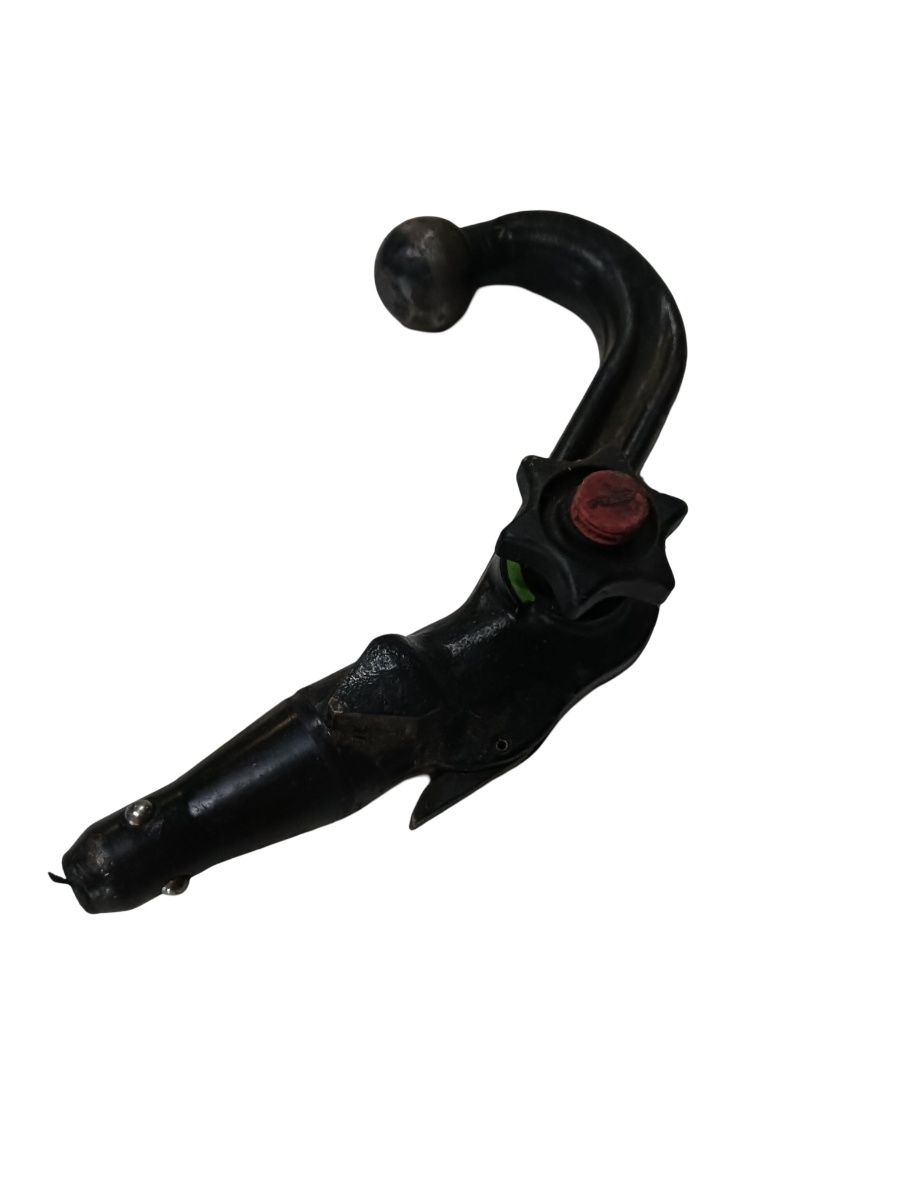Carlig de remorcare VOLKSWAGEN GOLF V 1K1 2003 - 2009 – foto 2