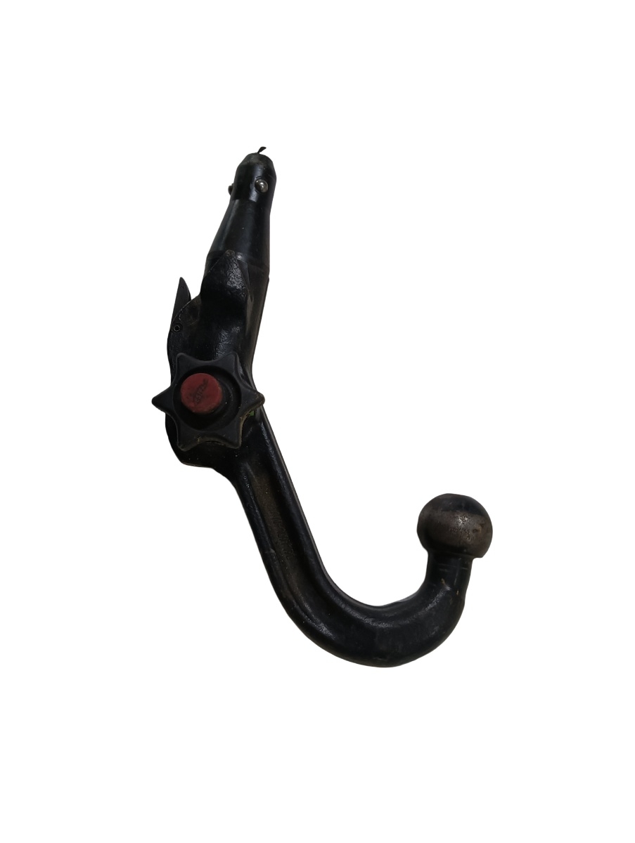 Carlig de remorcare VOLKSWAGEN GOLF V 1K1 2003 - 2009