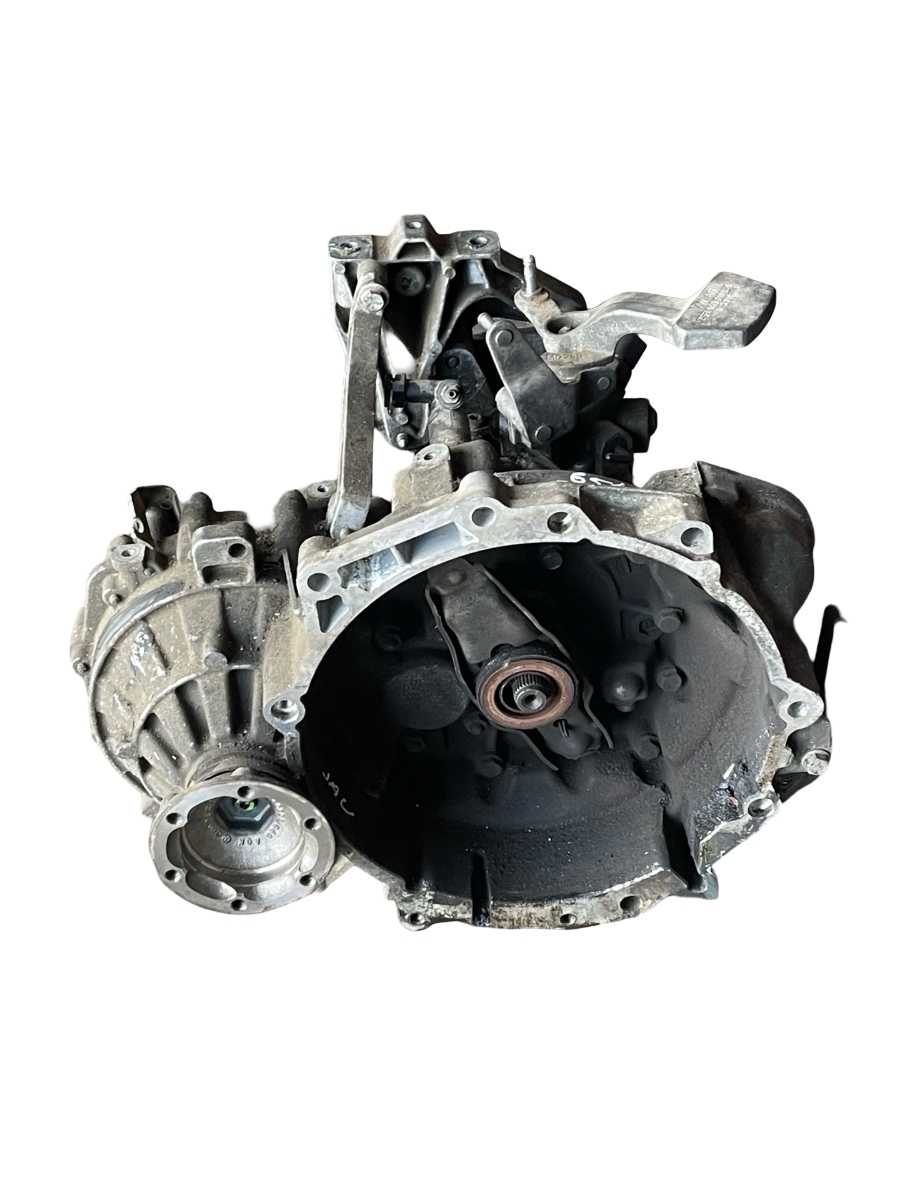 Cutie de viteze manuala 6 trepte VOLKSWAGEN GOLF V 1K1 2003 - 2009 1.4 TSI BLG JAU