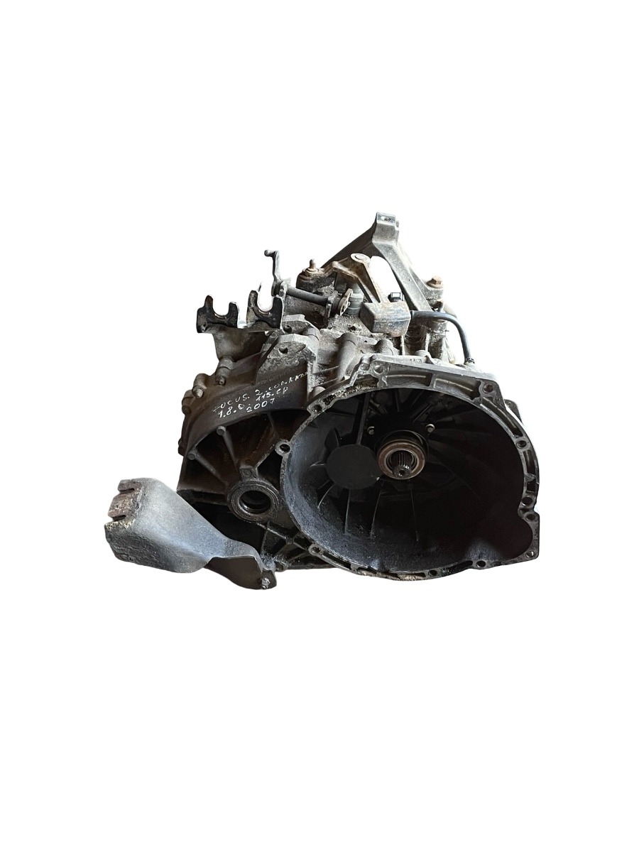 Cutie de viteze manuala 5 trepte FORD FOCUS II DA_, HCP, DP 2004 - 2013 1.8 TDCi KKDA 4M5R-7F096-YA