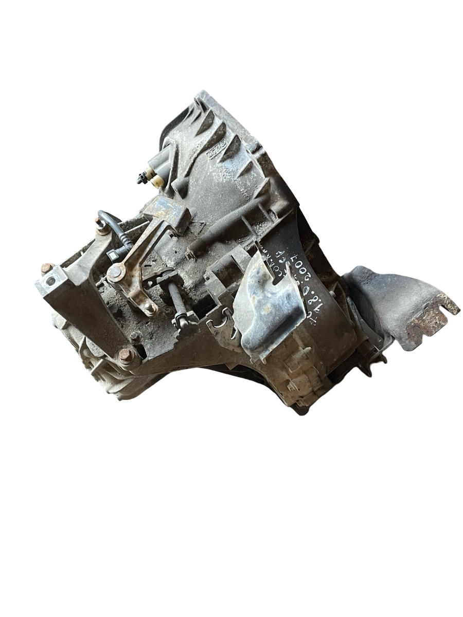 Cutie de viteze manuala 5 trepte FORD FOCUS II DA_, HCP, DP 2004 - 2013 1.8 TDCi KKDA 4M5R-7F096-YA – foto 2