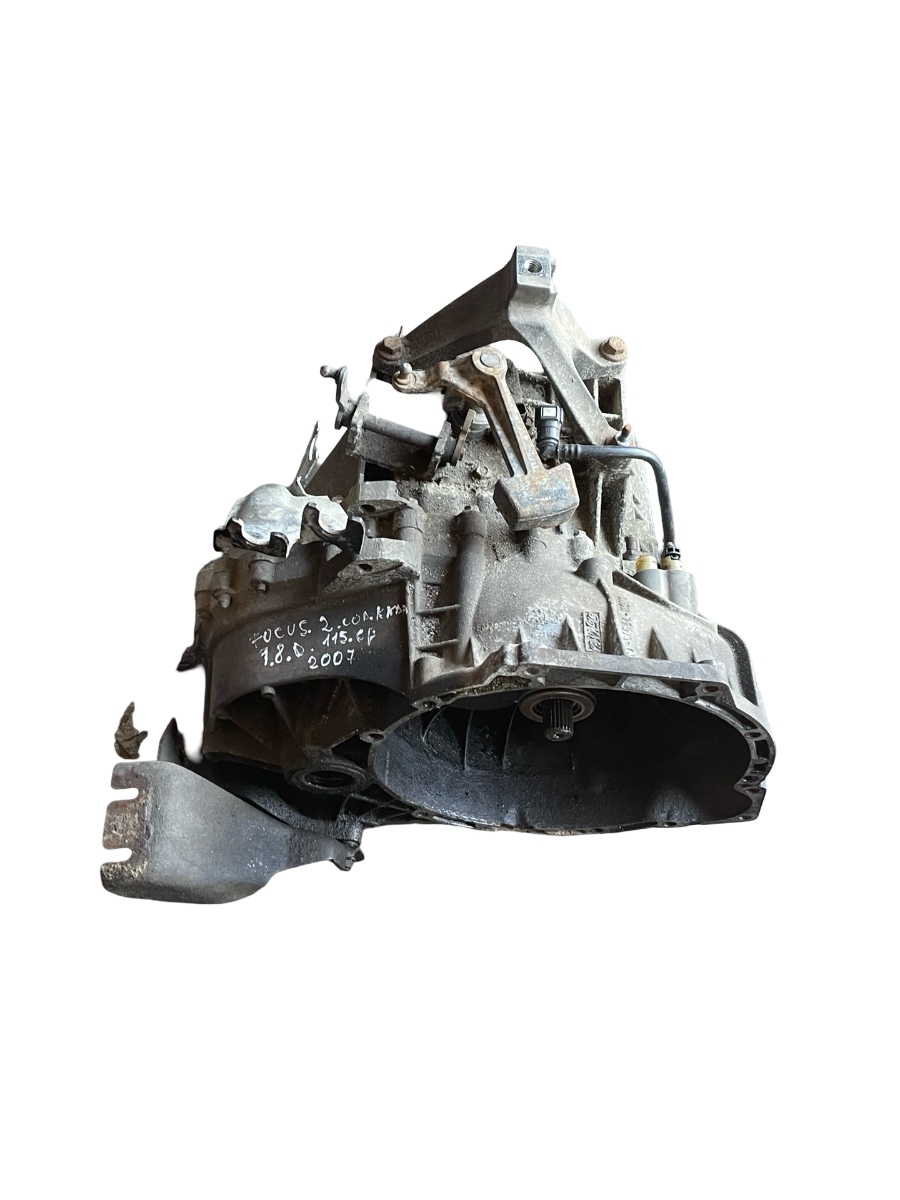 Cutie de viteze manuala 5 trepte FORD FOCUS II DA_, HCP, DP 2004 - 2013 1.8 TDCi KKDA 4M5R-7F096-YA – foto 5