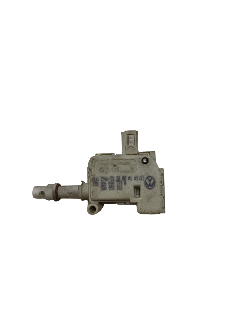 Motoras blocare usita rezervor combustibil VOLKSWAGEN PASSAT Variant 3B6 2000 - 2005 3b0810773b