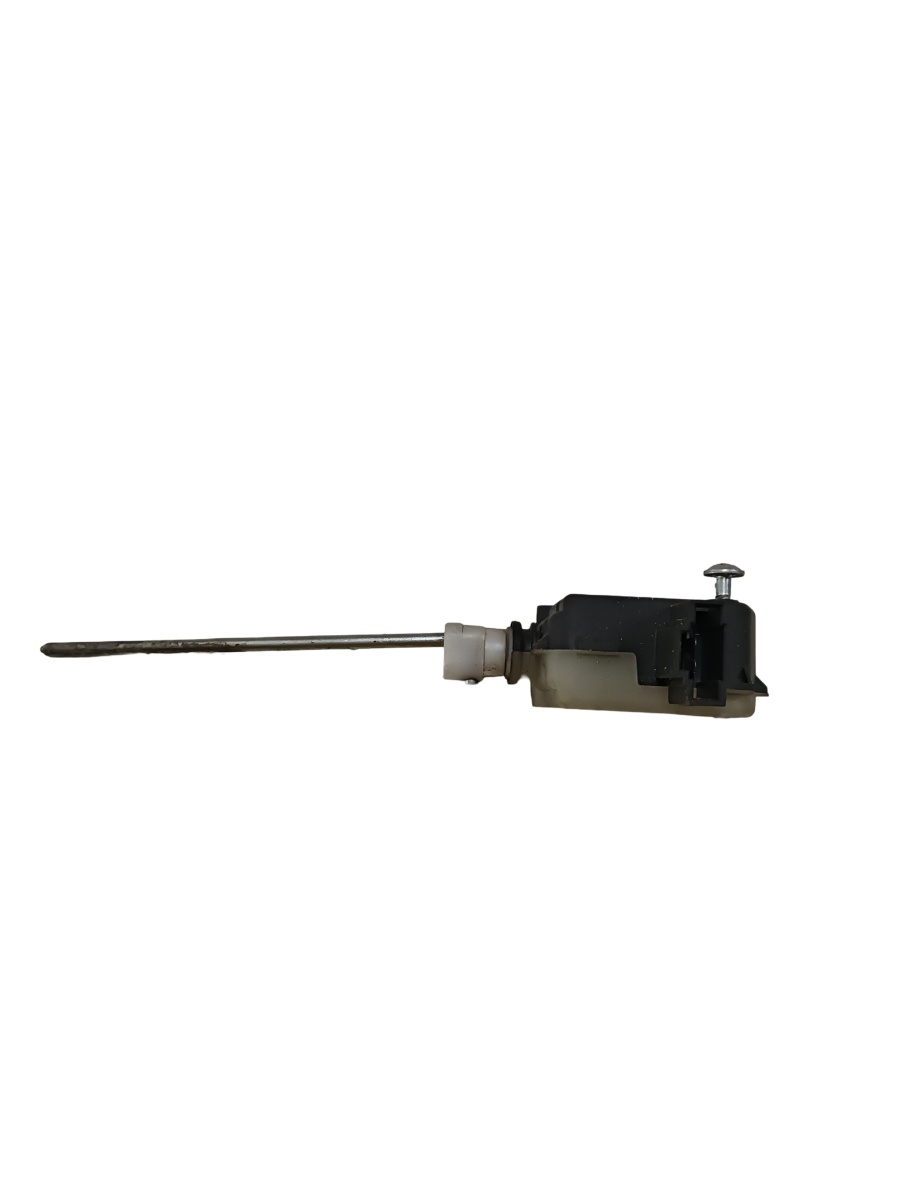 Motoras blocare usita rezervor combustibil SEAT LEON II 1P1 2005 - 2013 1z0810773