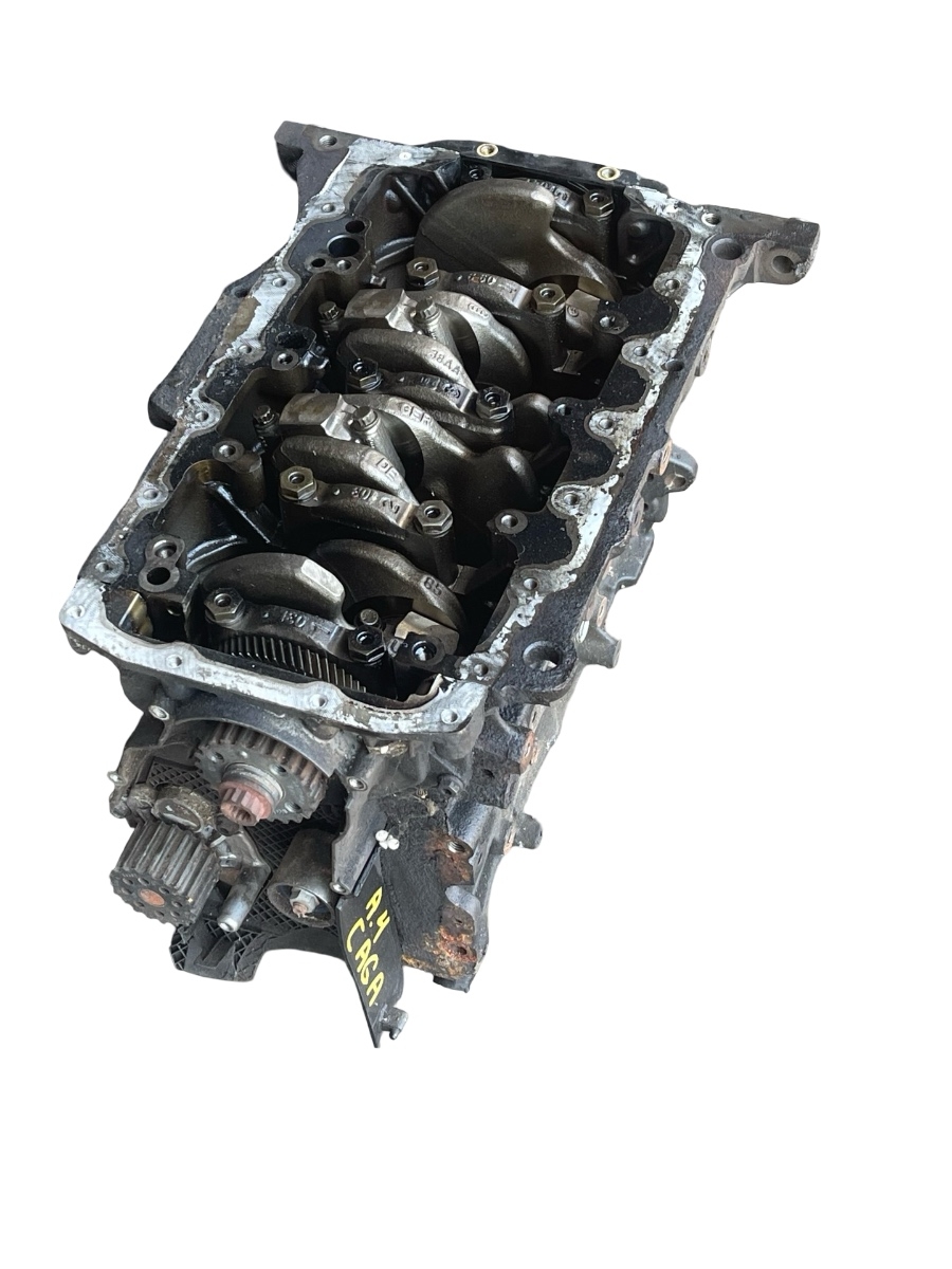 Bloc motor AUDI A4 IV 8K2, B8 2007 - 2015 2.0 TDI CAGA – foto 2