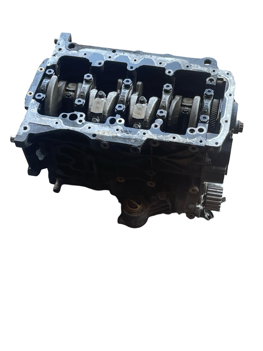 Bloc motor AUDI A4 IV 8K2, B8 2007 - 2015 2.0 TDI CAGA – foto 4