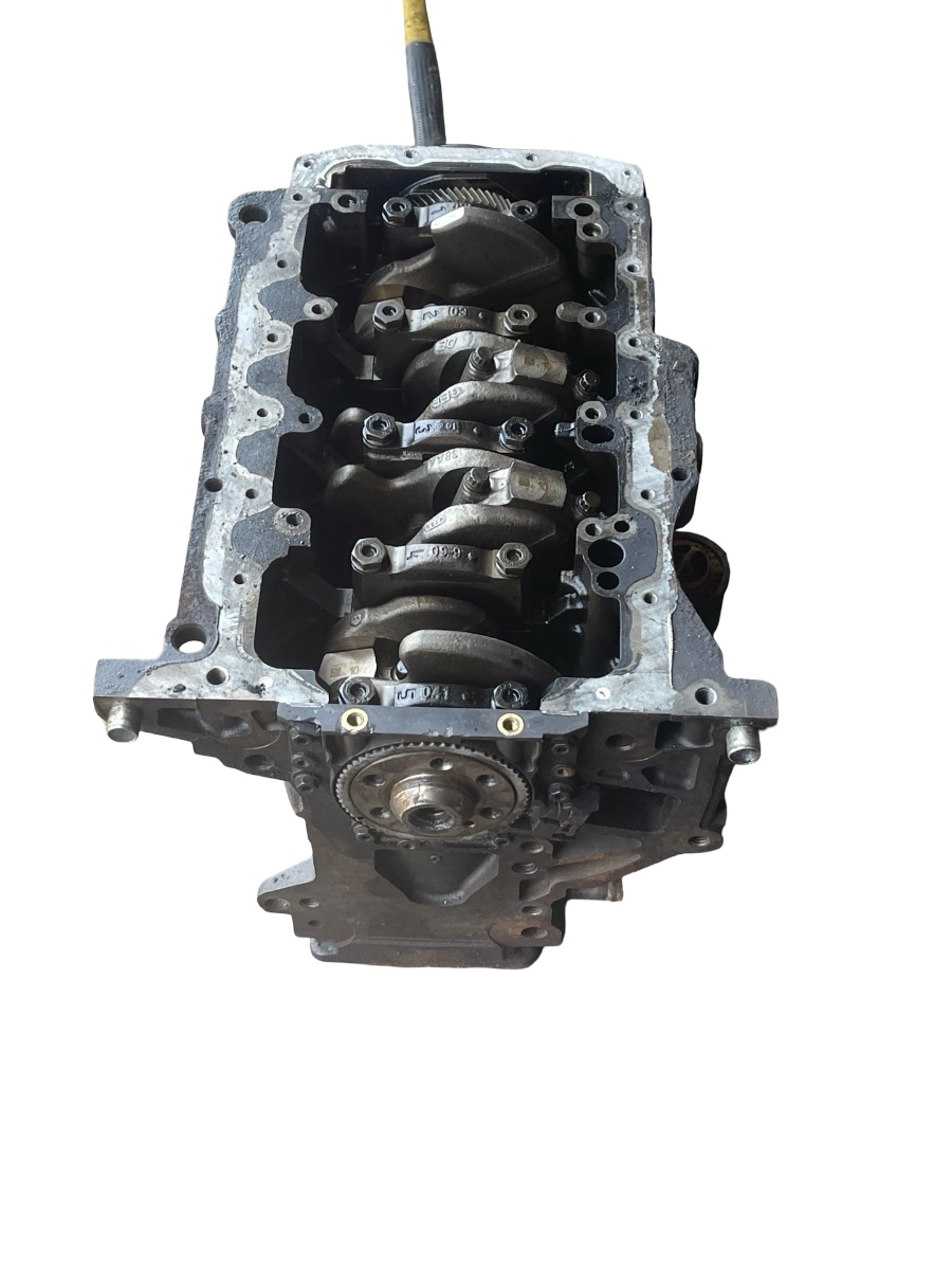 Bloc motor AUDI A4 IV 8K2, B8 2007 - 2015 2.0 TDI CAGA – foto 3