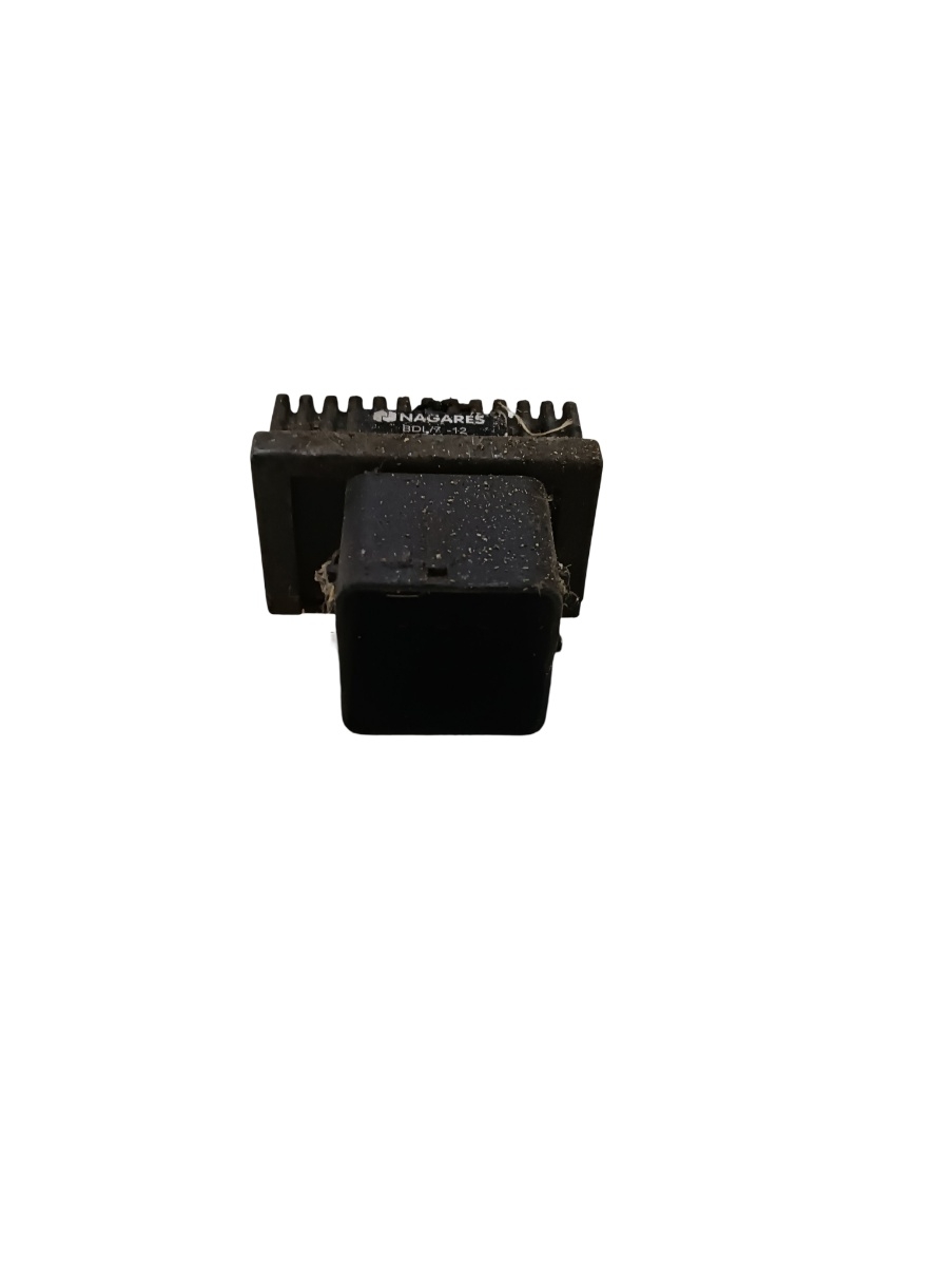 Releu preincalzire bujii incandescente RENAULT KANGOO Express FW0/1_ 2008 - > 9640469680a – foto 2