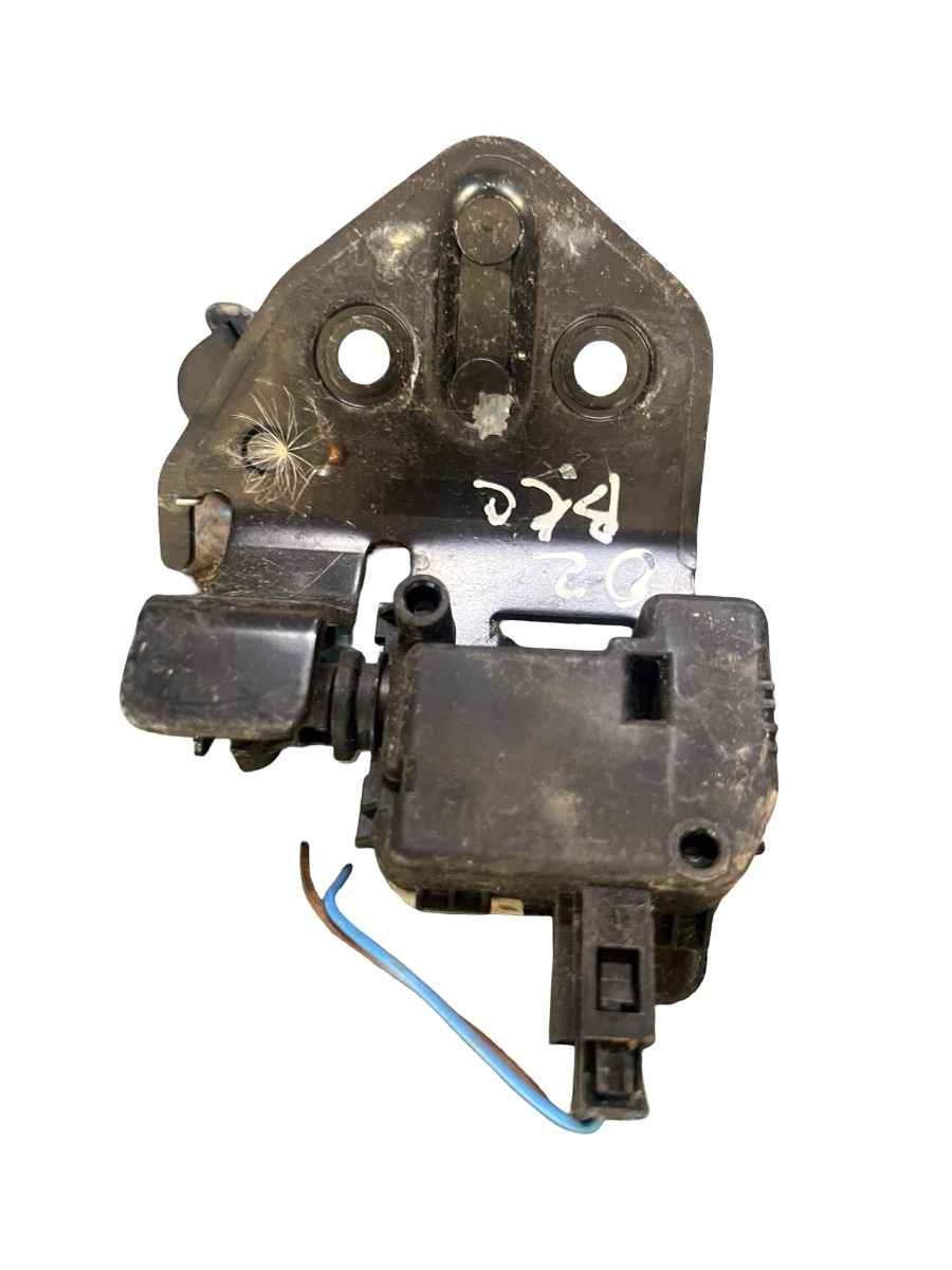 Broasca hayon/portbagaj VOLKSWAGEN GOLF V 1K1 2003 - 2009 1Z0827511C – foto 2