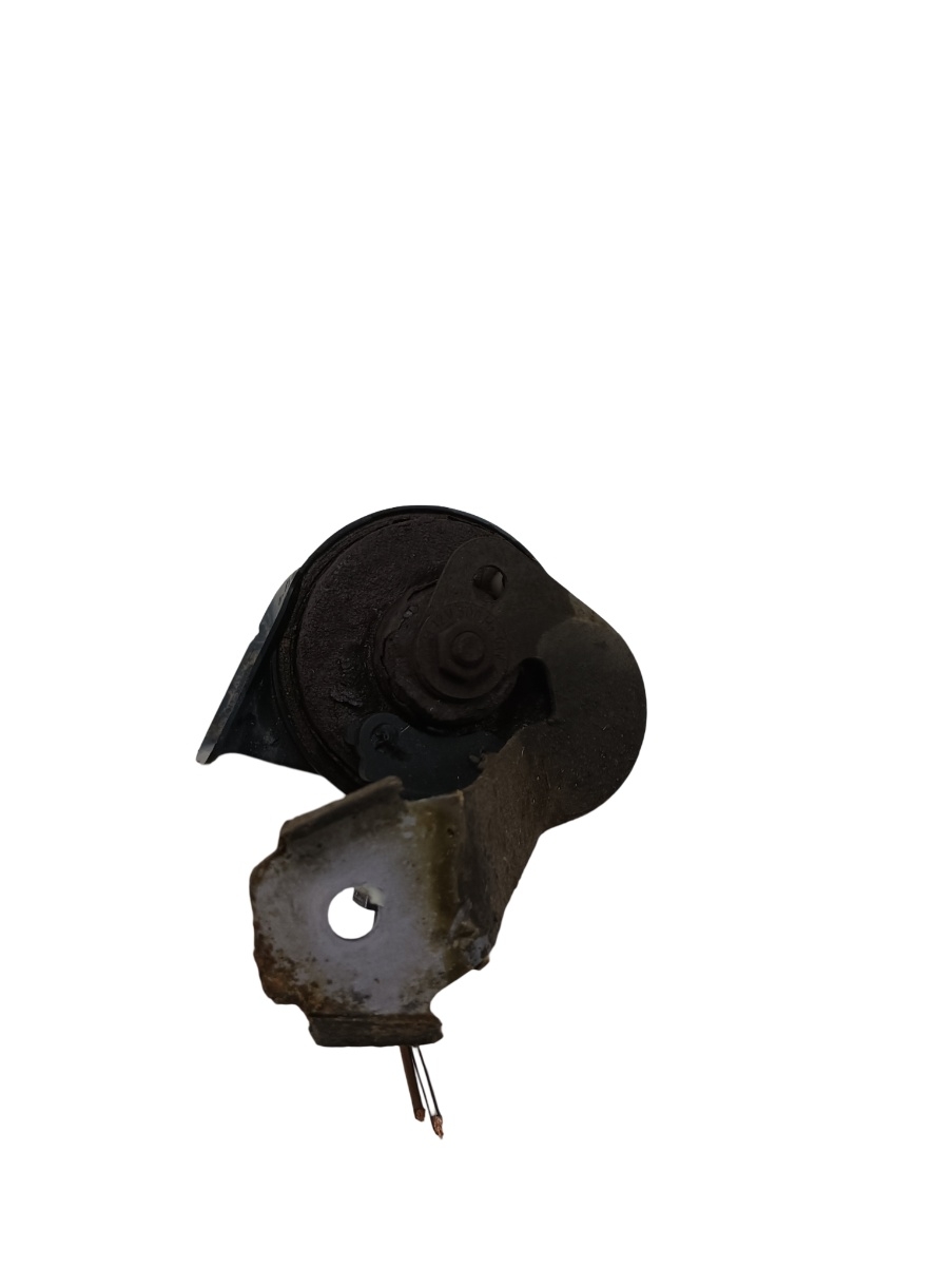 Claxon VOLKSWAGEN GOLF V 1K1 2003 - 2009 – foto 2