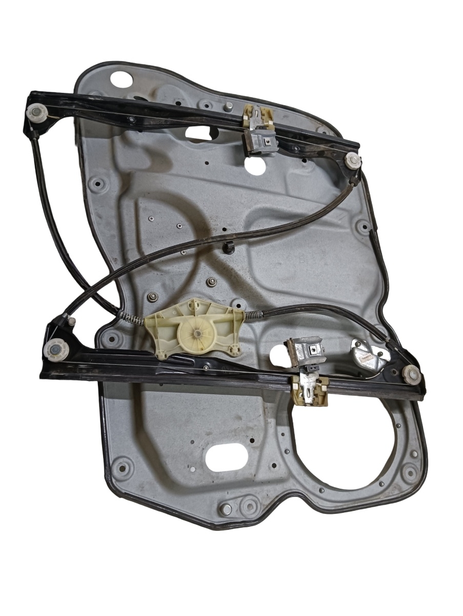 Macara Geam stanga fata VOLKSWAGEN TOURAN 1T1, 1T2 2003 - 2010 – foto 2