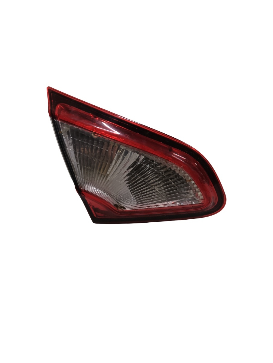 Lampa spate / Stop stanga haion NISSAN QASHQAI / QASHQAI +2 I J10, JJ10 2006 - 2014 89503189