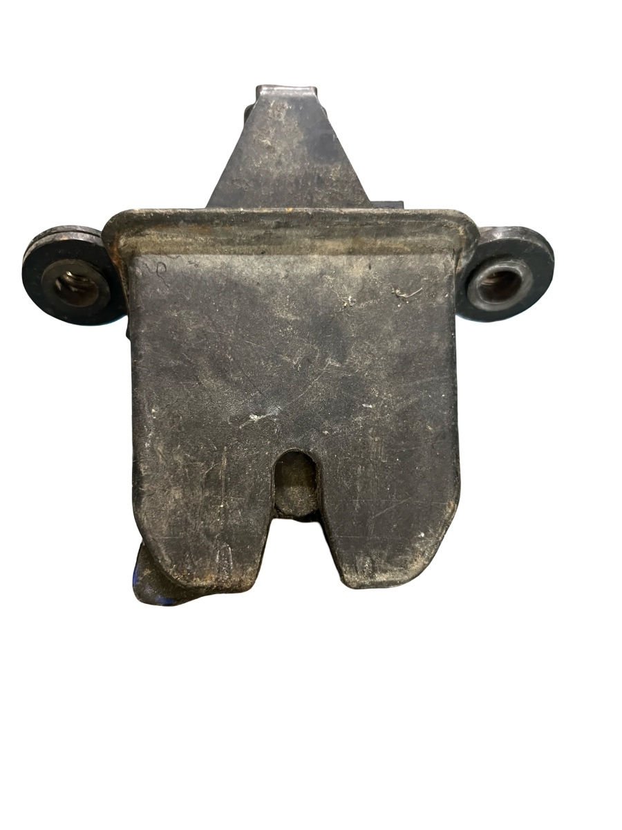 Broasca hayon/portbagaj SKODA OCTAVIA II Combi 1Z5 2004 - 2013 1Z5827501C – foto 2