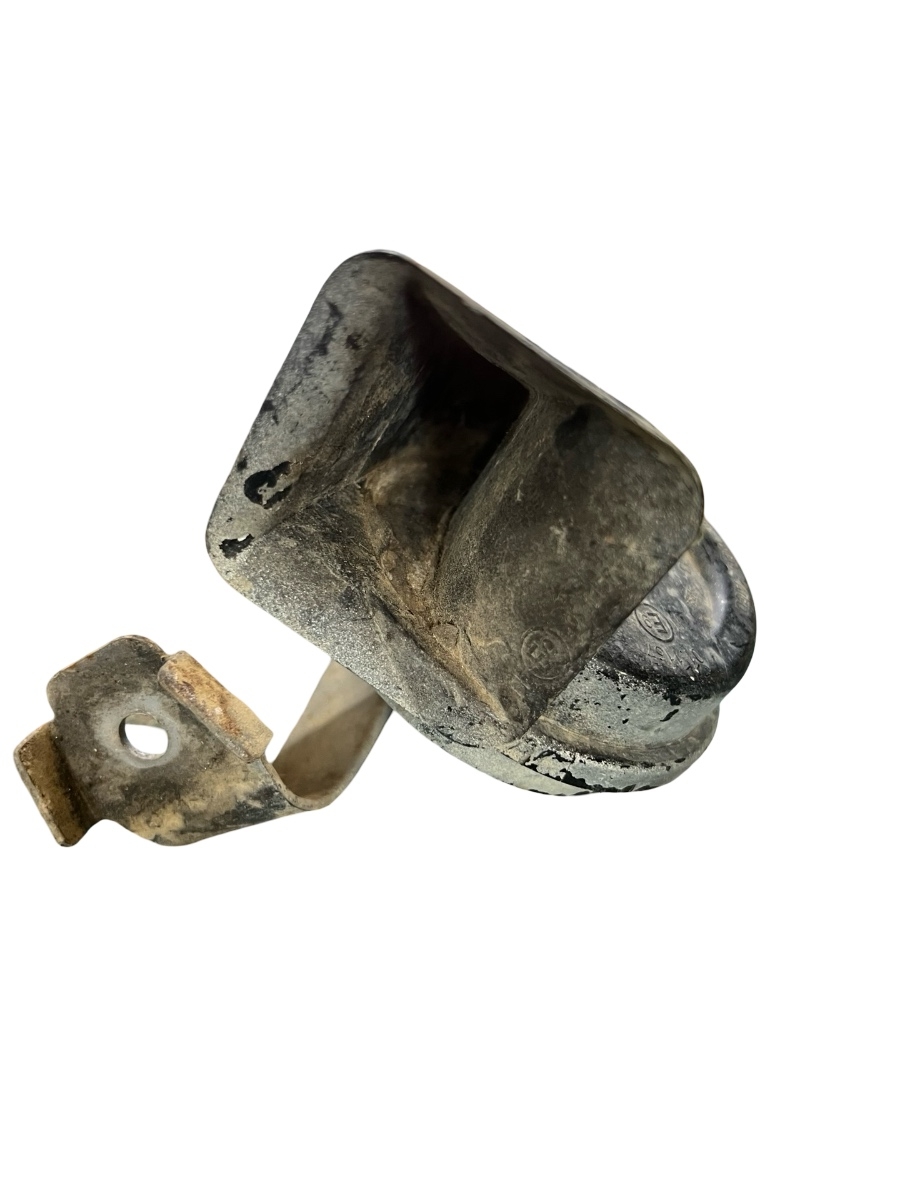 Claxon stanga fata VOLKSWAGEN GOLF V 1K1 2003 - 2009 703881157 – foto 3