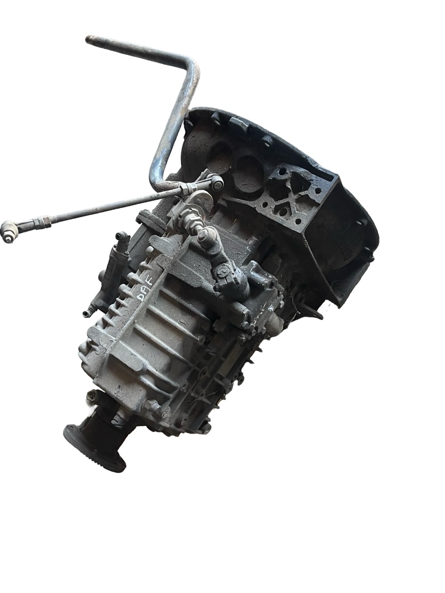 Cutie de viteze manuala DAF LF 45 2001 - > FA 45.170 BE 123 C