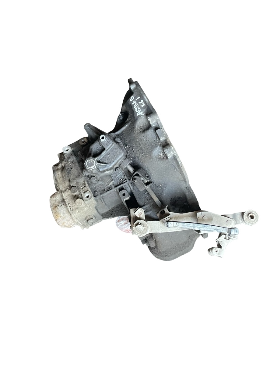 Cutie de viteze manuala 5 trepte OPEL ASTRA G Hatchback F48_, F08_, T98 1998 - 2009 1.6i 432150 – foto 3