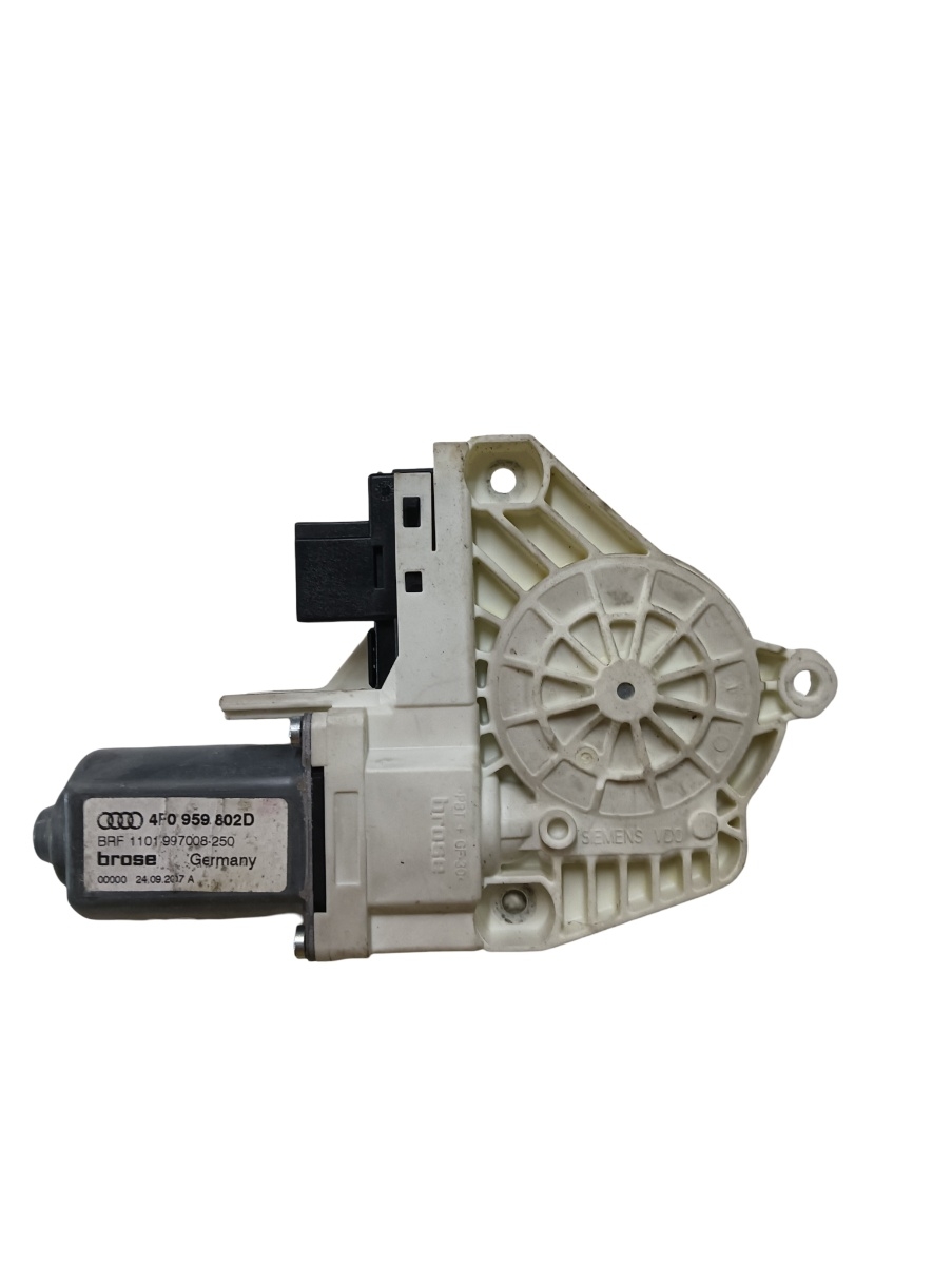 Motoras geam pivotant UK dreapta fata AUDI A5/S5 8T3 2007 - 2017 4f0959802d