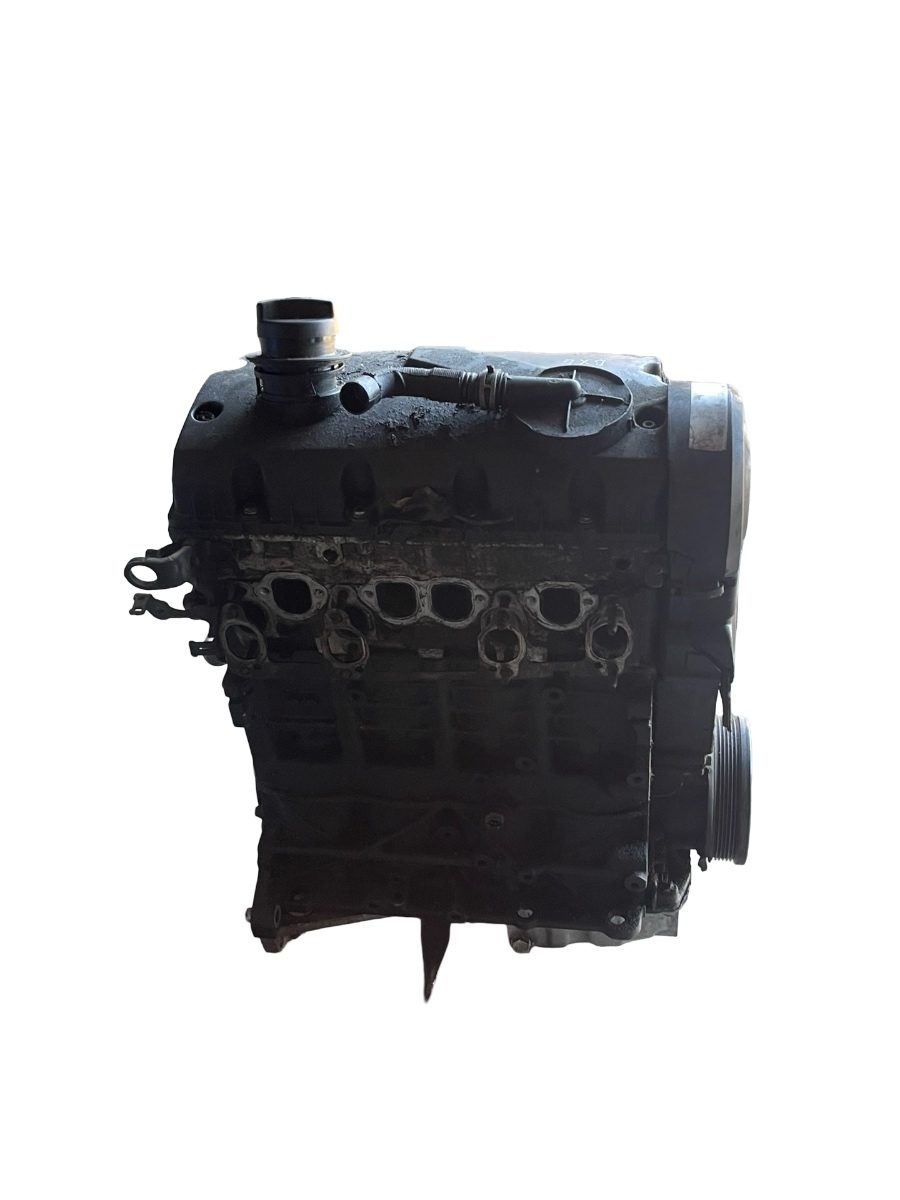 Motor AUDI A3 8P , GOLF 5 , OCT2 , LEON 1P , TOURAN 1T 2003 - 2013 1.9 TDI BXE – foto 2
