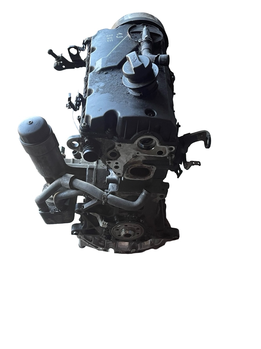 Motor AUDI A3 8P , GOLF 5 , OCT2 , LEON 1P , TOURAN 1T 2003 - 2013 1.9 TDI BXE – foto 3