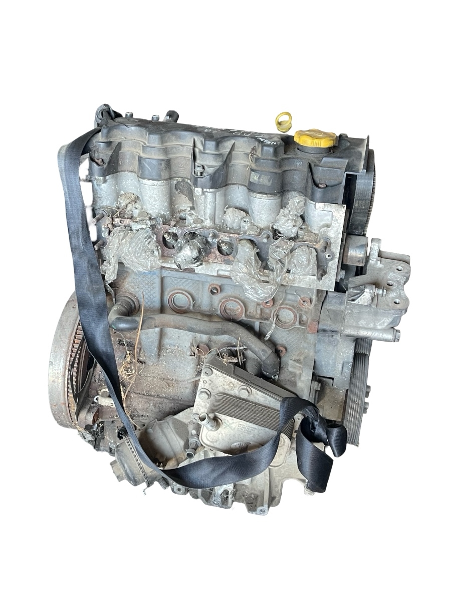 Motor SAAB 9-3 YS3F 2002 - 2015 1.9 TiD Z 19 DT