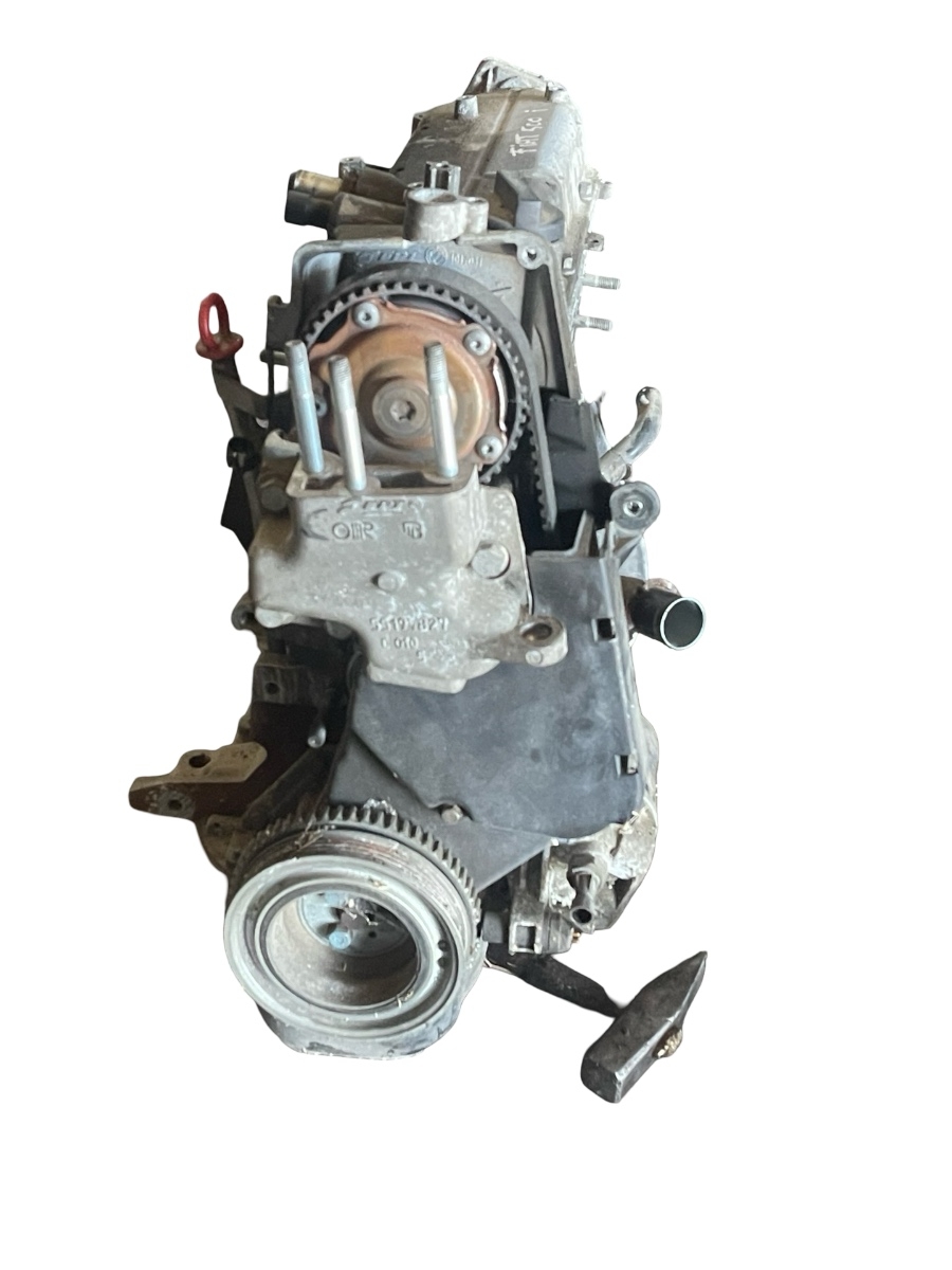 Motor FIAT 500 312 2007 - > 1.2 169 A4.000 – foto 4