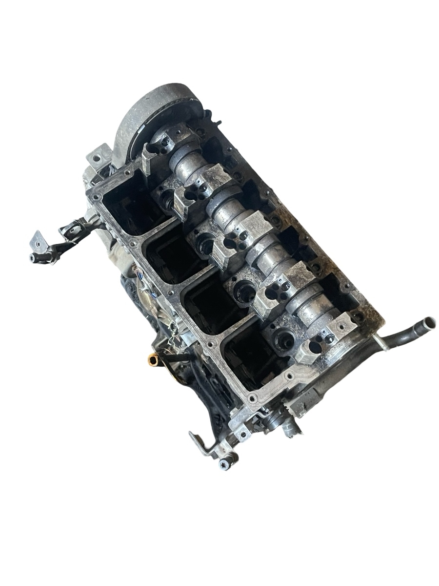 Motor VOLKSWAGEN GOLF V 1K1 2003 - 2009 1.9 TDI BXE