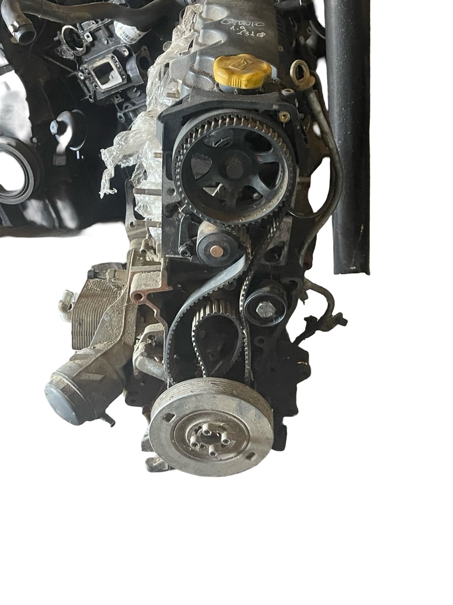 Motor FIAT GRANDE PUNTO 199_ 2005 - > 1.9 D Multijet 199 A5.000 – foto 4
