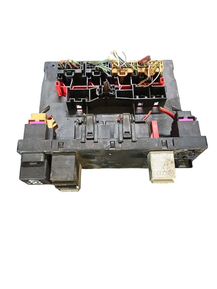 Modul de confort VOLKSWAGEN GOLF V 1K1 2003 - 2009 TDI 16V BKD VAG 3C0937049E