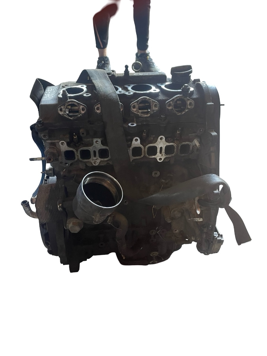 Motor OPEL MERIVA X03 2003 - 2010 1.7 CDTI Z 17 DT, Z 17 DTH – foto 3