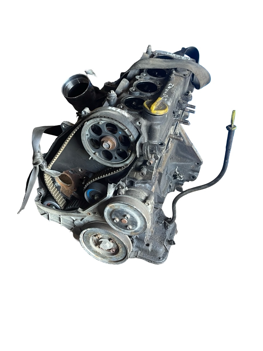 Motor OPEL MERIVA X03 2003 - 2010 1.7 CDTI Z 17 DT, Z 17 DTH – foto 2